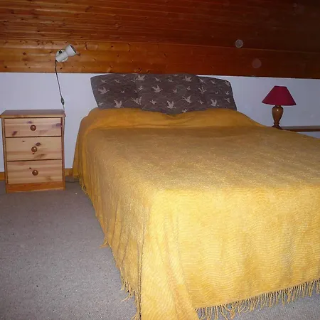 Appartement Résidence Les Cristaux Du - Cristaux 51 Mae-5310