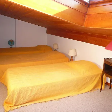 Appartement Résidence Les Cristaux Du - Cristaux 51 Mae-5310 Combloux