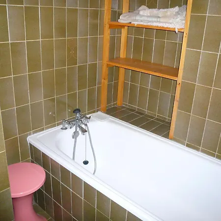Résidence Les Cristaux Du - Cristaux 51 Mae-5310 Appartement