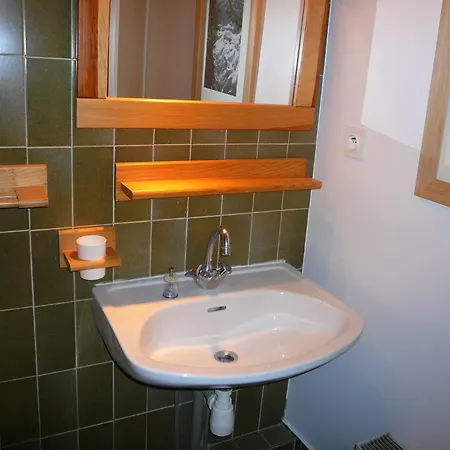 Appartement Résidence Les Cristaux Du - Cristaux 51 Mae-5310